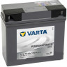 Аккумулятор мото Varta POWERSPORTS GEL