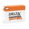 Мото аккумулятор мото Delta CT12025 AGM (YTX4B-BS) Мото аккумулятор мото Delta CT12025 AGM (YTX4B-BS)