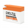 Мото аккумулятор мото Delta CT12025 AGM (YTX4B-BS) Мото аккумулятор мото Delta CT12025 AGM (YTX4B-BS)