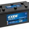 Аккумулятор Exide Heavy EF1853