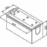 Аккумулятор Exide Heavy EF1853