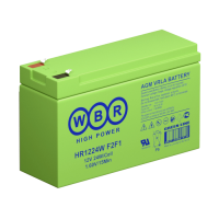 Аккумулятор WBR HR1224W F2F1 