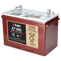 Trojan 27-GEL