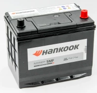 HANKOOK 6СТ-70.0 (80D26L)