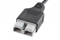Зарядное устройство Rutrike для LiFePo4 аккумуляторов 48V24A/H (58.8V 4A) SB50