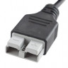 Зарядное устройство Rutrike для LiFePo4 аккумуляторов 48V24A/H (58.8V 4A) SB50