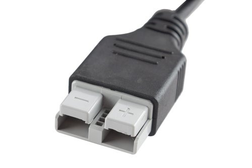 Зарядное устройство Rutrike для LiFePo4 аккумуляторов 48V24A/H (58.8V 4A) SB50