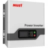 Комплект инвертор Must MUST EP21-0312 + АКБ Vektor GPL 12-40S (12v 40ah)