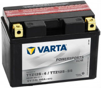 Varta TTZ12S-BS