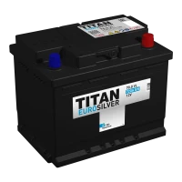 TITAN Euro silver 6СТ-70.0