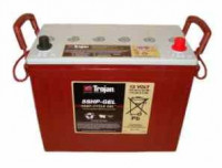 Trojan 5SHP-GEL