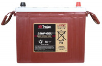 Trojan 5SHP-GEL