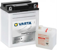 Varta YB12A-B
