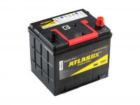 Atlas MF26R-550