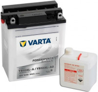 Varta YB12AL-A2