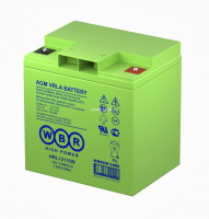 WBR HRL12110W
