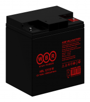 WBR HRL12110W