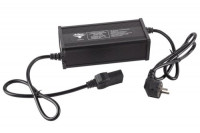 Зарядное устройство Rutrike для LiFePo4 аккумуляторов 60V52AH (73V 10A) SB120