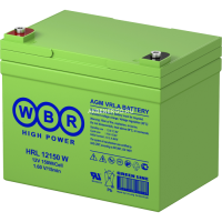 WBR HRL12150W