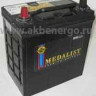 Автомобильный Аккумулятор Medalist 65B24R