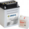 Аккумулятор мото Varta YB14A-A2