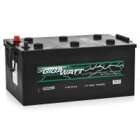 GigaWatt G225R