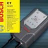 Зарядное устройство Bosch C7 12/24V