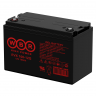 Аккумулятор тяговый WBR EVX100-12G (GEL)