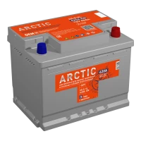 TITAN ARCTIC 6СТ-60.0 VL