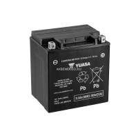 YUASA YIX30L-BS