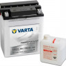 Аккумулятор мото Varta YB14L-A2