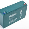 Тяговый аккумулятор Gelbert 6-EVF-32 (12V34.6A/H C5)
