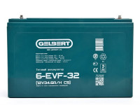 Gelbert 6-EVF-32 (12V34.6A/H C5)