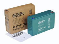 Gelbert 6-EVF-32 (12V34.6A/H C5)