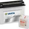 Аккумулятор мото Varta YB16AL-A2