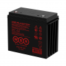 Аккумулятор тяговый WBR EVX135-12G (GEL)