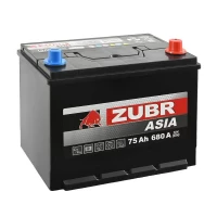 ZUBR ULTRA ASIA 75.0