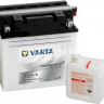 Аккумулятор мото Varta YB16CL-B