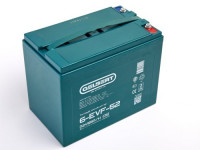 Gelbert 6-EVF-52 (12V55A/H C5)
