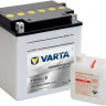 Аккумулятор мото Varta YB30L-B