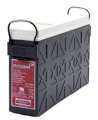 Аккумулятор CSB TPL 121250A для ИБП