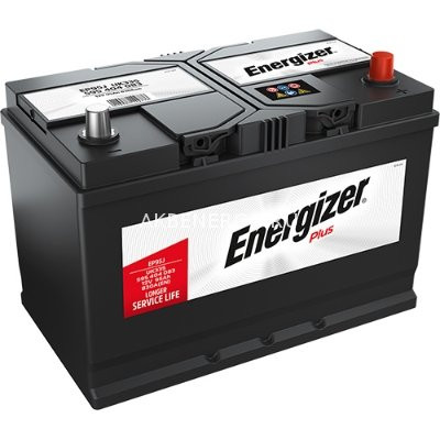 Автомобильный Аккумулятор Energizer Plus EP95J