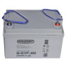 Тяговый аккумулятор Gelbert 6-EVF-60 (12V64A/H C5)