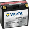 Аккумулятор мото Varta YT12B-BS