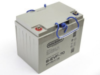 Gelbert 6-EVF-70 (12V73A/H C5)