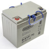 Тяговый аккумулятор Gelbert 6-EVF-70 (12V73A/H C5)