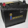 Автомобильный Аккумулятор Medalist 80D26R