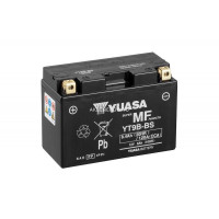 YUASA YT9B-BS(9B4)