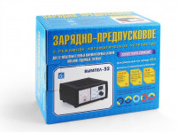 Зарядное устройство Орион Вымпел-32