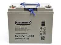 Gelbert 6-EVF-80 (12V84A/H C5)